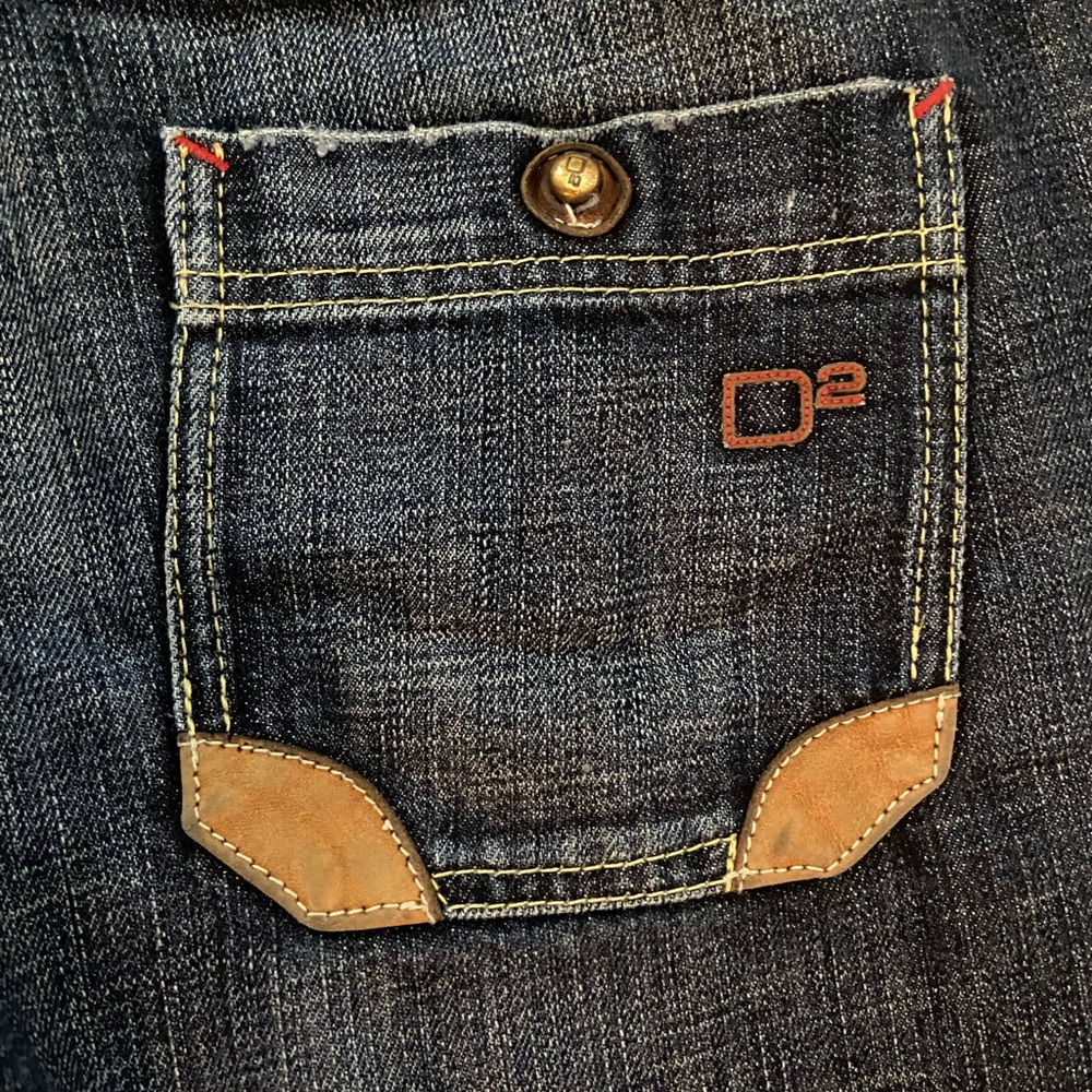 🌟HP🌟 Dsquared Jeans - Picture 7 of 13